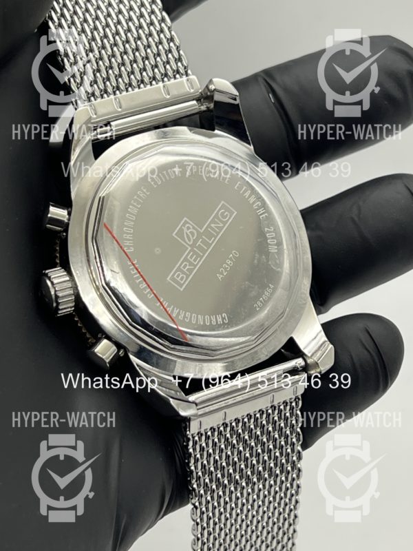 Товар Breitling Superocean Heritage Chronograph 44mm Art 9283 Фото 11 - Breitling Superocean Heritage Chronograph 44mm Art 9283