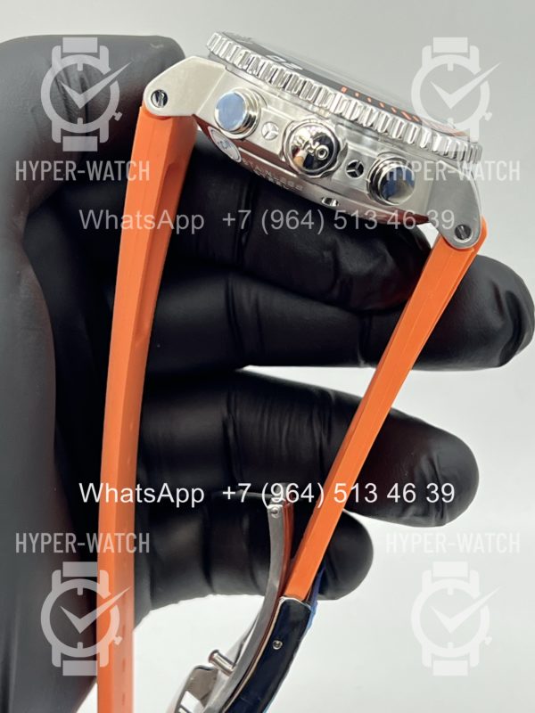 Товар Oris Aquis Depth Gauge Chronograph 45mm Art 9237 Фото 11 - Oris Aquis Depth Gauge Chronograph 45mm Art 9237