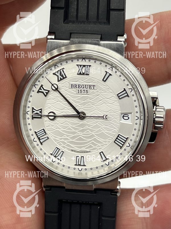 Товар Breguet Marine 5517BR Фото 2 - Breguet Marine 5517BR