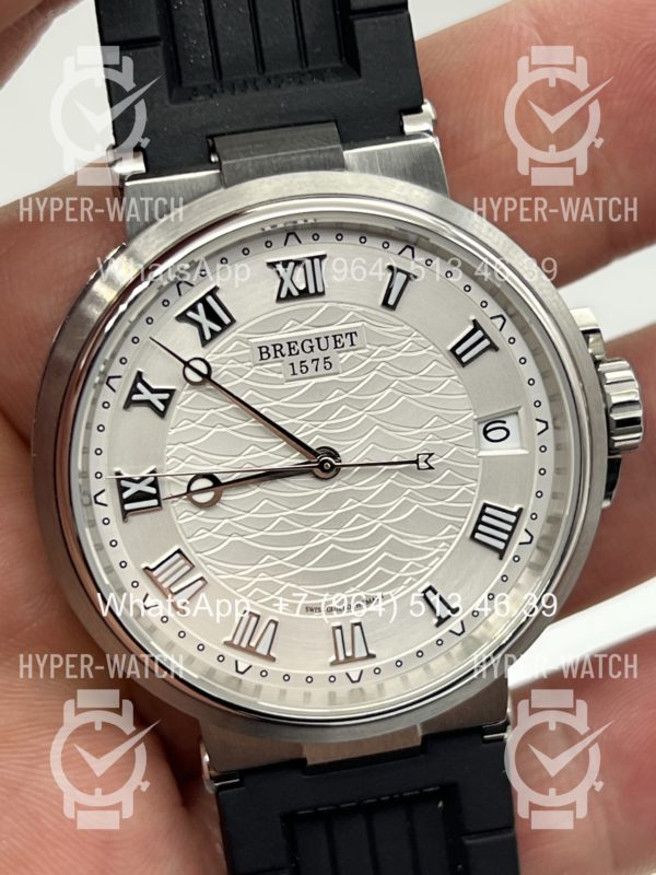 Товар Breguet Marine 5517BR Фото 3 - Breguet Marine 5517BR