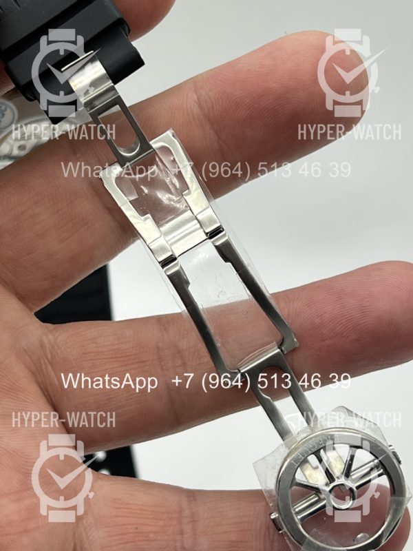 Товар Breguet Marine 5517BR Фото 6 - Breguet Marine 5517BR