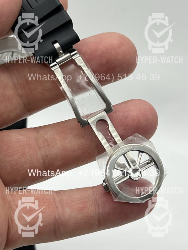 Товар Breguet Marine 5517BR Фото 8 - Breguet Marine 5517BR