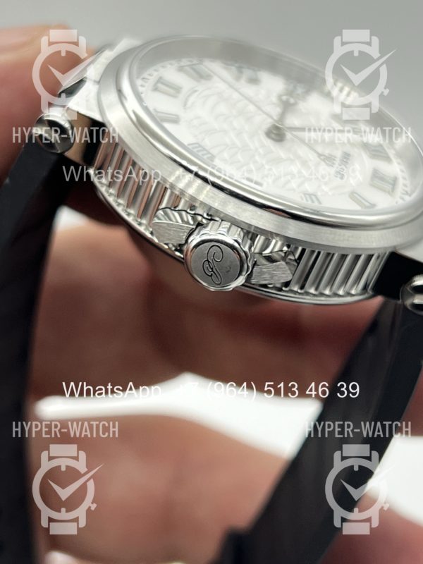 Товар Breguet Marine 5517BR Фото 12 - Breguet Marine 5517BR