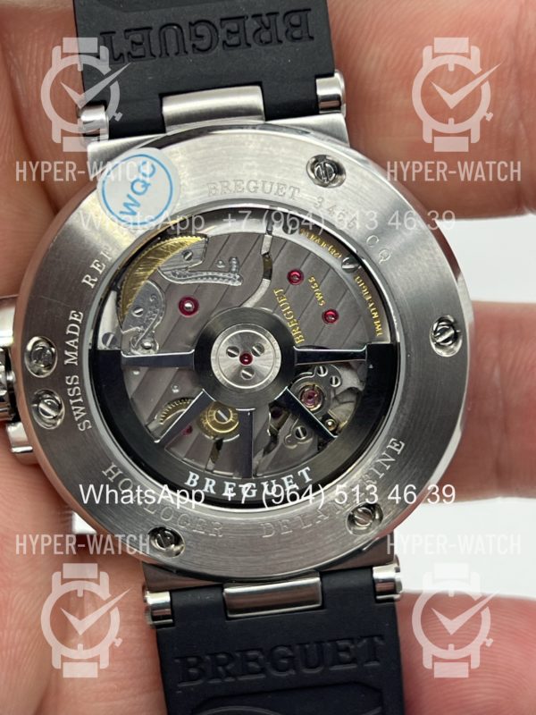 Товар Breguet Marine 5517BR Фото 14 - Breguet Marine 5517BR