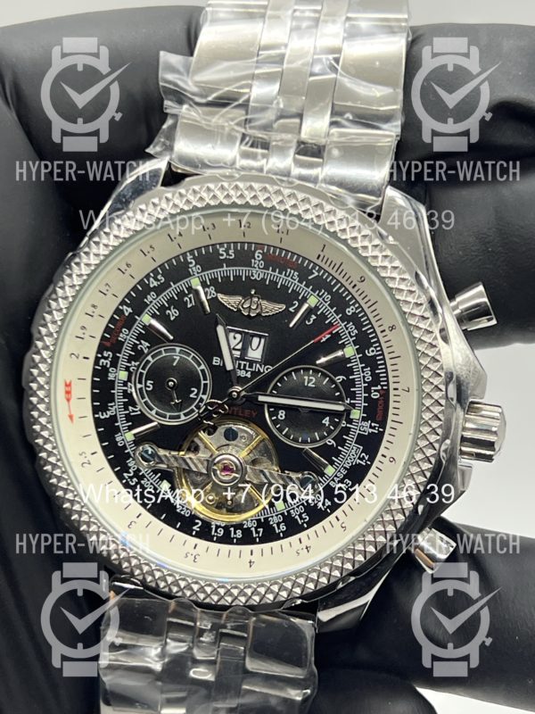 Фото 2 - Breitling Breitling for Bentley Art 9280
