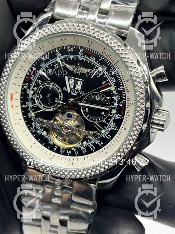 Фото 3 - Breitling Breitling for Bentley Art 9280