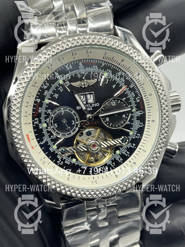 Фото 4 - Breitling Breitling for Bentley Art 9280
