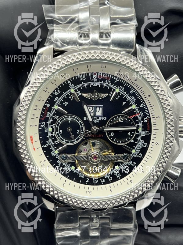 Фото 5 - Breitling Breitling for Bentley Art 9280
