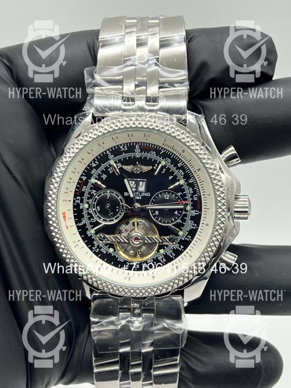 Фото 6 - Breitling Breitling for Bentley Art 9280