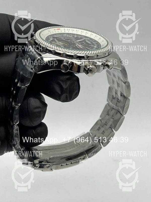 Фото 8 - Breitling Breitling for Bentley Art 9280