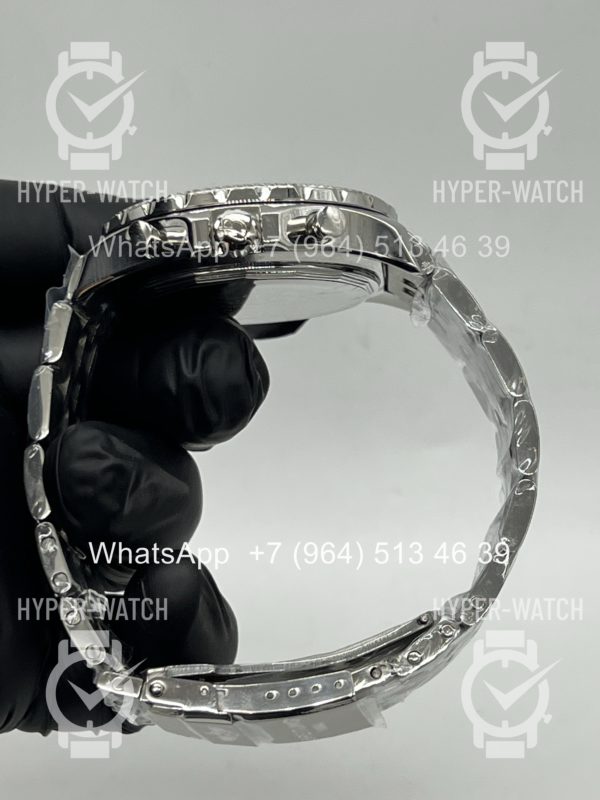Фото 9 - Breitling Breitling for Bentley Art 9280