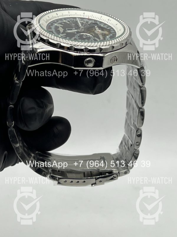 Фото 11 - Breitling Breitling for Bentley Art 9280
