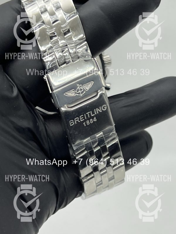 Фото 13 - Breitling Breitling for Bentley Art 9280