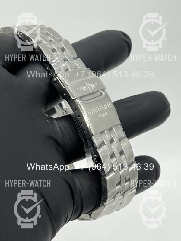 Фото 14 - Breitling Breitling for Bentley Art 9280