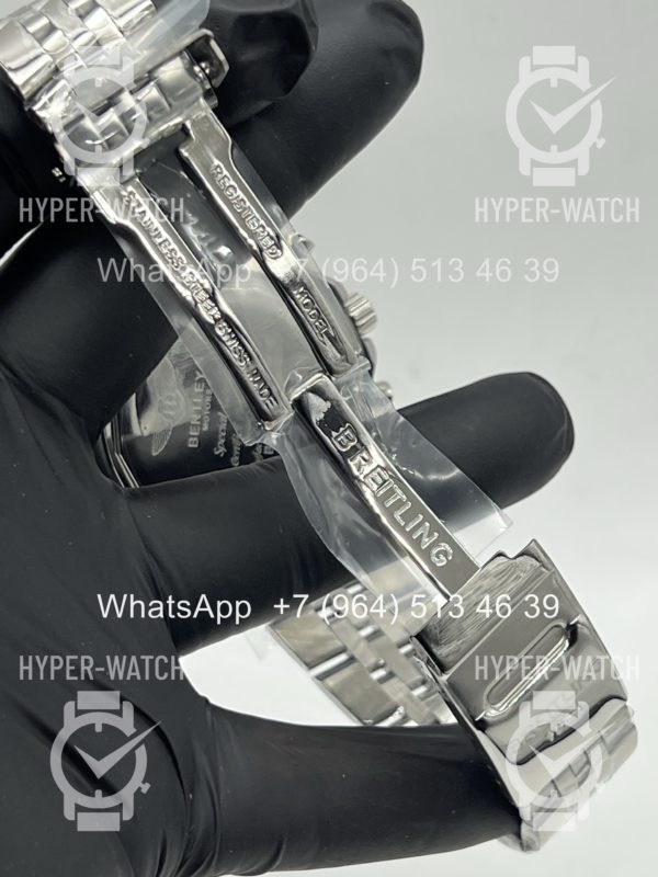 Фото 15 - Breitling Breitling for Bentley Art 9280