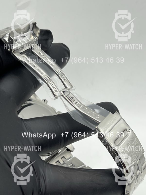 Фото 16 - Breitling Breitling for Bentley Art 9280