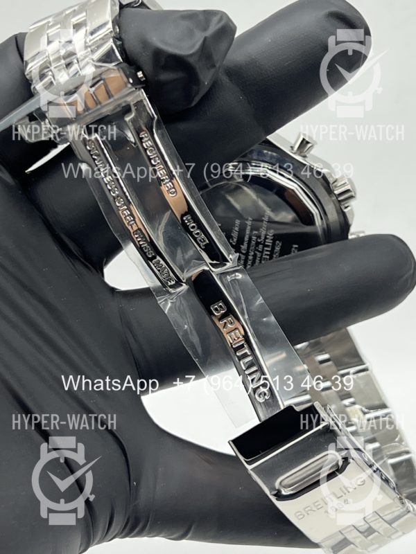Фото 17 - Breitling Breitling for Bentley Art 9280