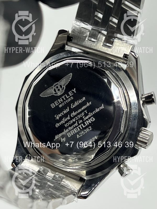 Фото 18 - Breitling Breitling for Bentley Art 9280