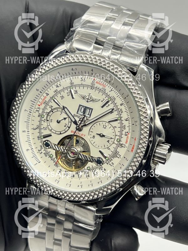 Фото 2 - Breitling Breitling for Bentley Art 9279
