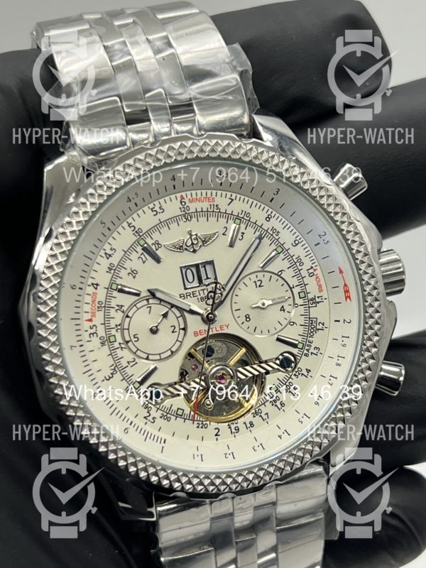 Фото 3 - Breitling Breitling for Bentley Art 9279