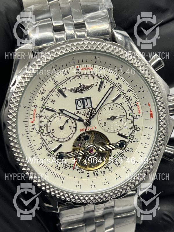 Фото 4 - Breitling Breitling for Bentley Art 9279