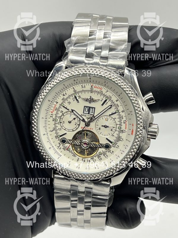 Фото 5 - Breitling Breitling for Bentley Art 9279