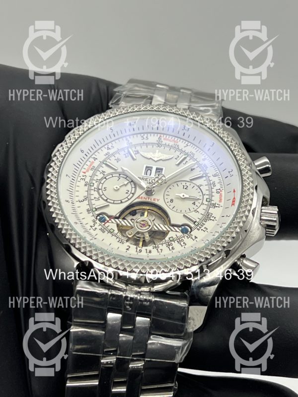 Фото 6 - Breitling Breitling for Bentley Art 9279