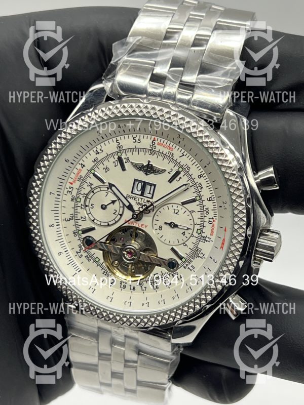 Фото 7 - Breitling Breitling for Bentley Art 9279
