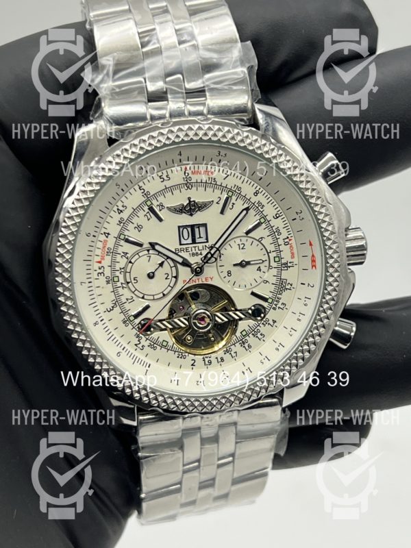 Фото 8 - Breitling Breitling for Bentley Art 9279