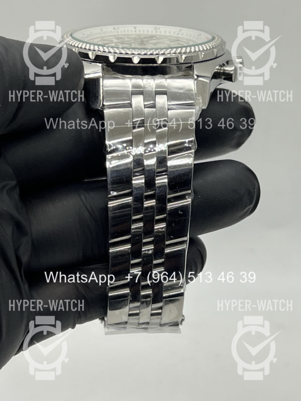 Фото 9 - Breitling Breitling for Bentley Art 9279