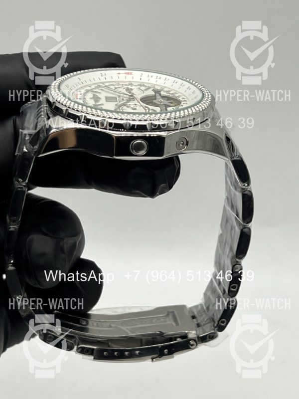 Фото 13 - Breitling Breitling for Bentley Art 9279
