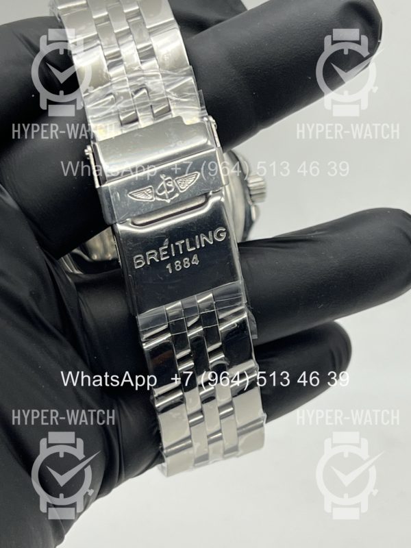 Фото 15 - Breitling Breitling for Bentley Art 9279