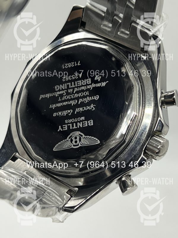 Фото 16 - Breitling Breitling for Bentley Art 9279