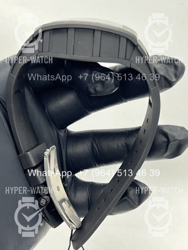 Фото 9 - Richard Mille RM 011-FM Yellow Flash
