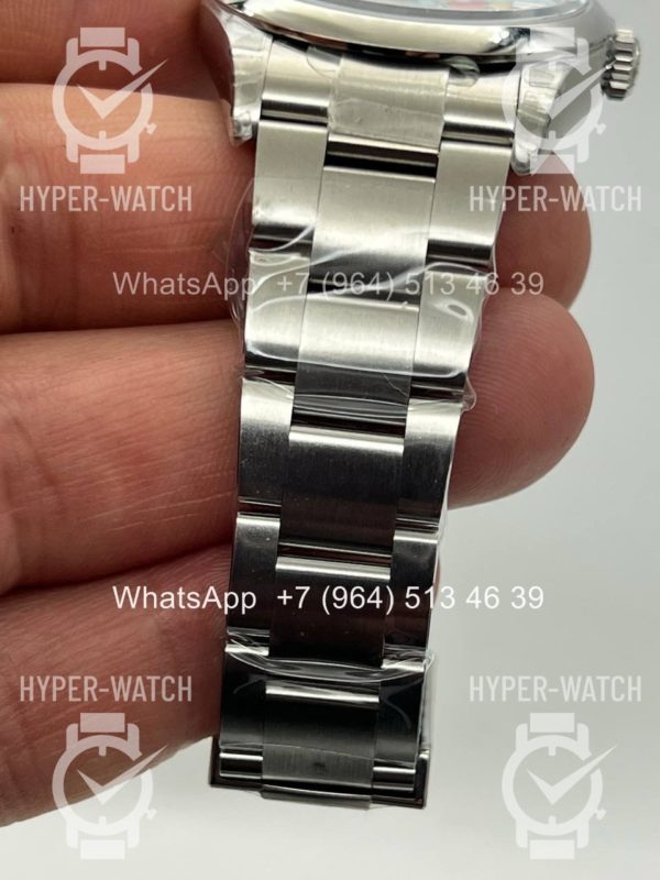 Товар Rolex Oyster Perpetual 36mm 126000-0009 Steel Фото 8 - Rolex Oyster Perpetual 36mm 126000-0009 Steel
