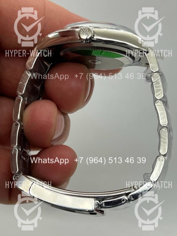 Товар Rolex Oyster Perpetual 36mm 126000-0009 Steel Фото 10 - Rolex Oyster Perpetual 36mm 126000-0009 Steel