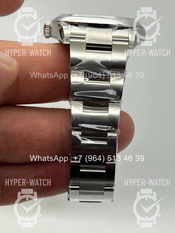 Товар Rolex Oyster Perpetual 36mm 126000-0009 Steel Фото 11 - Rolex Oyster Perpetual 36mm 126000-0009 Steel