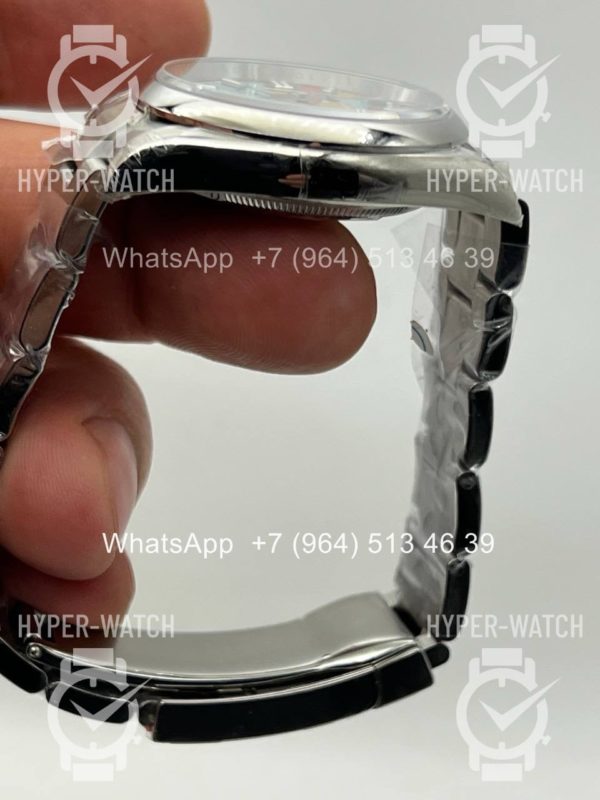 Товар Rolex Oyster Perpetual 36mm 126000-0009 Steel Фото 12 - Rolex Oyster Perpetual 36mm 126000-0009 Steel