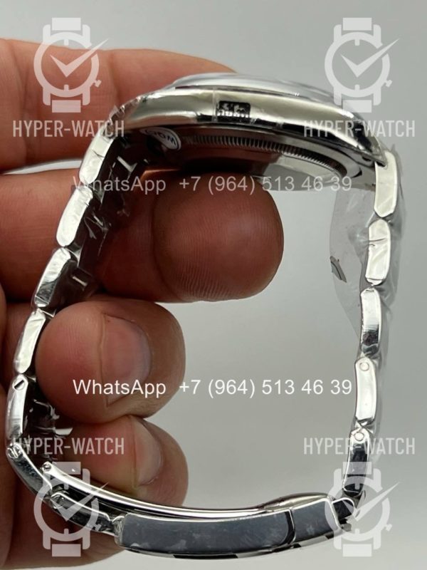 Товар Rolex Oyster Perpetual 36mm 126000-0009 Steel Фото 13 - Rolex Oyster Perpetual 36mm 126000-0009 Steel