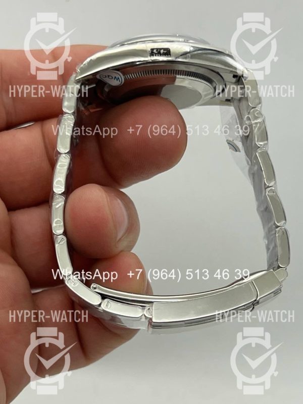 Товар Rolex Oyster Perpetual 36mm 126000-0009 Steel Фото 14 - Rolex Oyster Perpetual 36mm 126000-0009 Steel