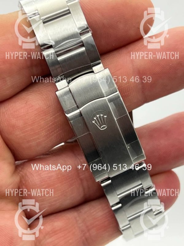 Товар Rolex Oyster Perpetual 36mm 126000-0009 Steel Фото 15 - Rolex Oyster Perpetual 36mm 126000-0009 Steel