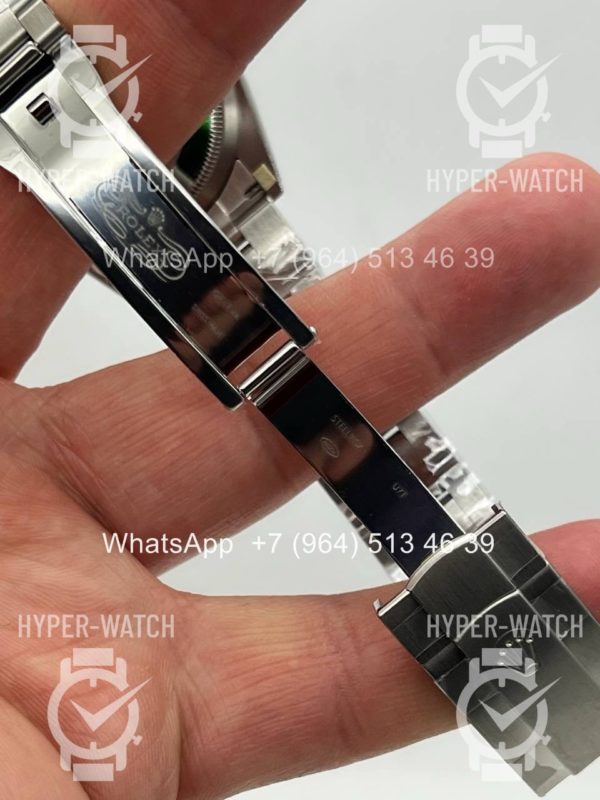 Товар Rolex Oyster Perpetual 36mm 126000-0009 Steel Фото 16 - Rolex Oyster Perpetual 36mm 126000-0009 Steel