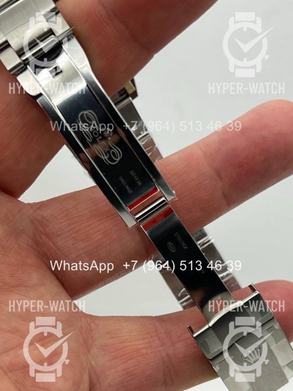 Товар Rolex Oyster Perpetual 36mm 126000-0009 Steel Фото 17 - Rolex Oyster Perpetual 36mm 126000-0009 Steel