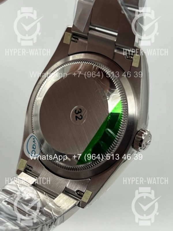 Товар Rolex Oyster Perpetual 36mm 126000-0009 Steel Фото 18 - Rolex Oyster Perpetual 36mm 126000-0009 Steel