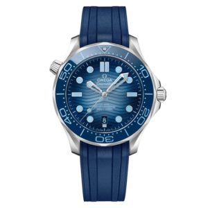 Фото 50 - Omega Seamaster Diver 300M Art 9272