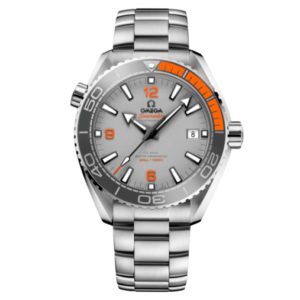 Фото 21 - Omega Seamaster Planet Ocean 600M Art 9379