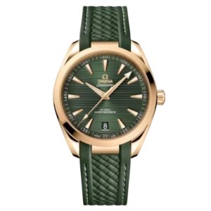 Фото 54 - Omega Seamaster Aqua Terra 150M Art 9267