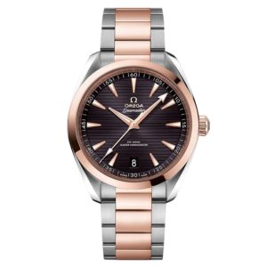 Фото 37 - Omega Seamaster Aqua Terra 150M Art 9264