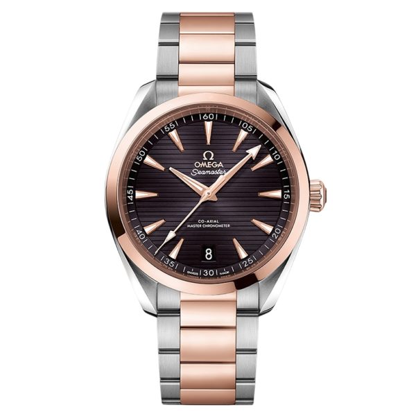 Фото 1 - Omega Seamaster Aqua Terra 150M Art 9264