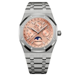 Товар Audemars Piguet Royal Oak Perpetual Calendar 26615TI.OO.1220TI.01 Фото 48 - Audemars Piguet Royal Oak Perpetual Calendar 26615TI.OO.1220TI.01